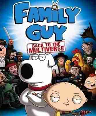 Descargar Family Guy Back To The Multiverse [MULTI4][SKIDROW] por Torrent